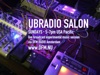 Internet Archive - Collection: ubradio_salon artwork