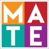 MATE: Marketing, Advertising, Technology and Entrepreneurship artwork