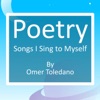 Omer's Poetry Podcast artwork