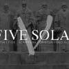 Sola Five Pastors' Podcast artwork