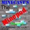 Minecast's The Minepod artwork