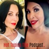 Hot Topics The Podcast artwork