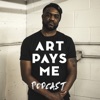 Art Pays Me artwork