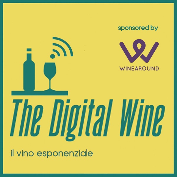 The Digital Wine - Wine Roland -
