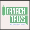 The TanachTalks Podcast artwork