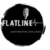 FLATLINE - UNINTERRUPTED RESILIENCE artwork