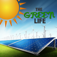 thegreenlifepodcast podcast