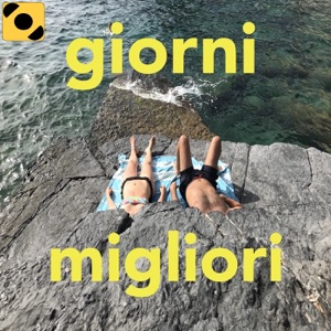 Giorni Migliori Microfono Aperto del ven 20/09