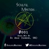 SoulfulMasters' Podcast artwork