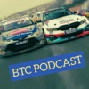 BTCP British Touring Car Podcast artwork