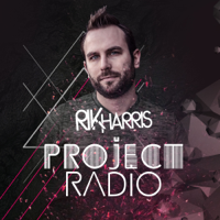 RIK HARRIS - PROJECT RADIO podcast