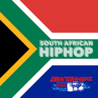 SAHipHop Fix podcast