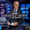 NBC Nightly News with Lester Holt artwork