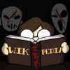 Wik-EEK!-Pedia artwork