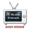TV Writer Podcast - Audio artwork