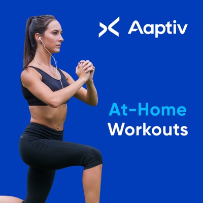 Aaptiv: At-Home Workouts Aaptiv: At-Home Workouts