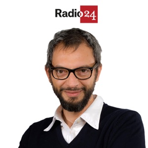 Nessun luogo è lontano del giorno 16/10/2019: L'educazione criminale dei foreign fighters