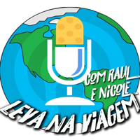 Leva na Viagem podcast