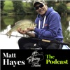 Fishing Tales, The Podcast with Matt Hayes artwork