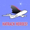 Hatrack Heroes! artwork