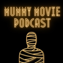 American Mummy (2014)