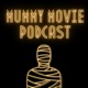 Mummy Movie Podcast
