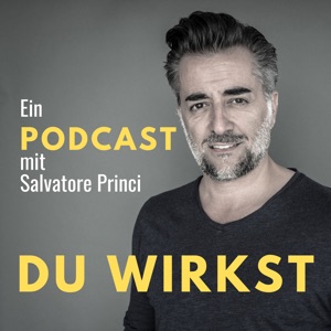 #007 - 6 Prinzipien für eine bessere Rede