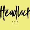 Headlock Talk artwork