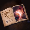 Once Upon A Roll artwork