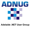 Adelaide .NET User Group Podcast artwork