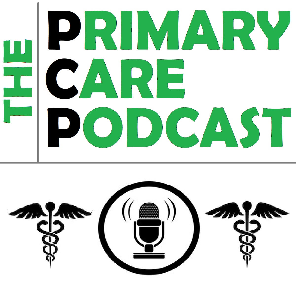 Primary Care Pod – American Podcasts