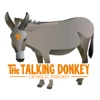 Talking Donkey Catholic Podcast artwork