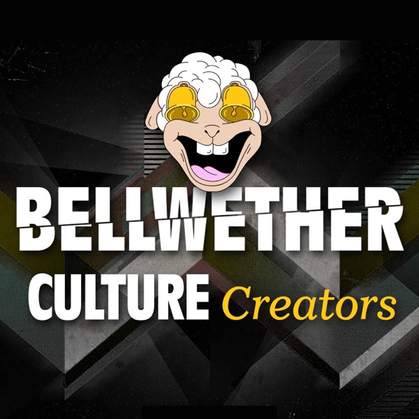 Bellwether Culture Podcast Artwork