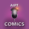 AIPT Comics artwork