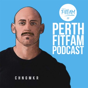 Multi-Sport Fitness, Meat Pies and Choc Milk with AJ Smith