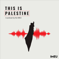 This Is Palestine podcast