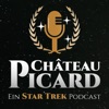 Château Picard – ein Star Trek Podcast artwork