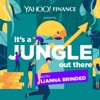 Yahoo Finance Presents It's a Jungle Out There artwork