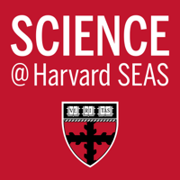 Science@SEAS podcast