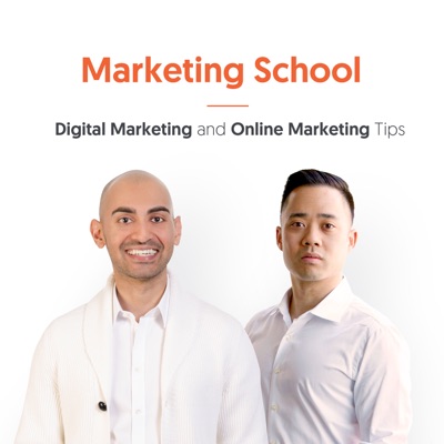 Marketing School - Digital Marketing and Online Marketing Tips Marketing School - Digital Marketing and Online Marketing Tips