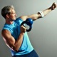 Dave Salmoni Workout and Diet