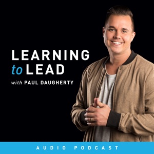 Learning To Lead With Mart Green