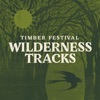 Wilderness Tracks // Timber Festival artwork