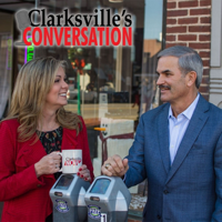 Jeff Robinson and Michelle Rogers: Replant Clarksville