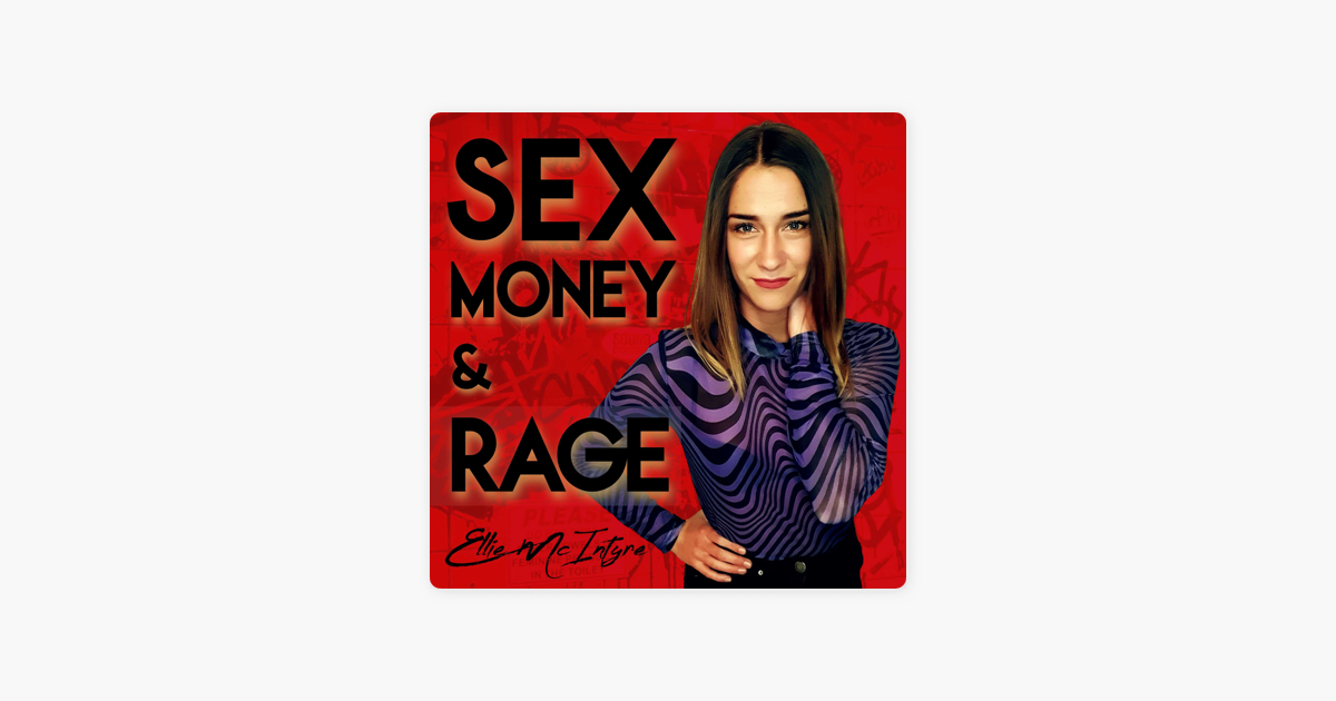 ‎sex Money And Rage Kathy Kay On Sexual Confessions Kinks And Fetishes