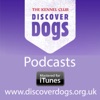 Discover Dogs 2018 Podcasts artwork