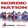 Nordic Nation – FasterSkier.com artwork
