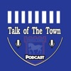 Talking Town - Ipswich Town FC Podcast - By the Fans for the Fans of #ITFC artwork