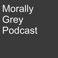 Morally Grey: A Podcast on the Lore of Warcraft podcast