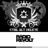 Ctrl+Alt+Delete podcast
